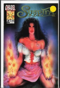 Suspira #3 (1997)