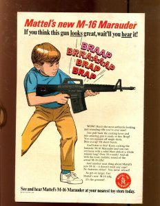 Action Comics #353 - Wayne Boring Cover Art! (4.5) 1967