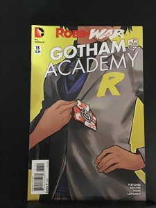 Gotham Academy #13 (2016)