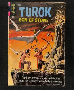 Turok, Son of Stone #75