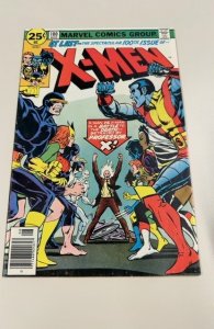 The Amazing Spider-Man #38 (1966)xmen vs xmen Phoenix cameo vf