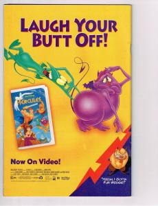 Wolverine # 123 Marvel Comic Book X-Men Sabretooth Cyclops Professor X Cable S11