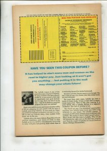 CAPTAIN AMERICA #172 (6.0) X-MEN CROSSOVER!! 1974