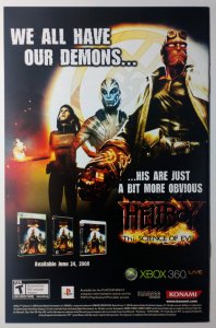 Batman #678 (9.4, 2008)