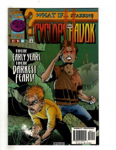 What If...? #90 (1996) OF11