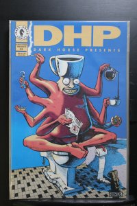 Dark Horse Presents #92 (1994)