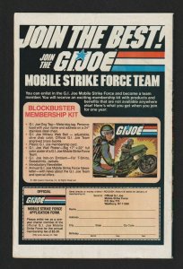 Doctor Strange #54 (1982) Marvel Comics