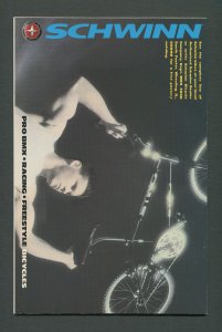 Wolverine #15  / 9.6 NM+  (1988 1st Series) Newstand