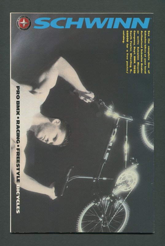 Wolverine #15  / 9.6 NM+  (1988 1st Series) Newstand