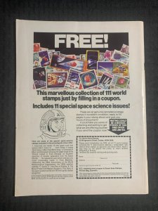 1980 BRAVE AND THE BOLD Murray Comics #nn FN 6.0 Batman & Flash