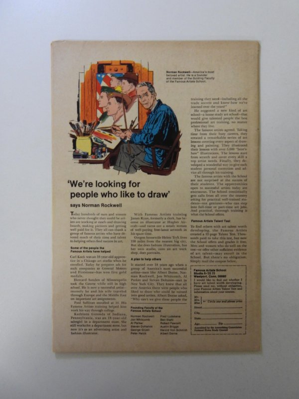 Fantastic Four #80 (1968) FN/VF condition