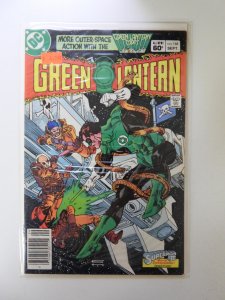 Green Lantern #168 (1983)