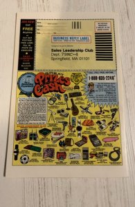 Daredevil #159 (1979)Marked for death Frank miller vf/Nm