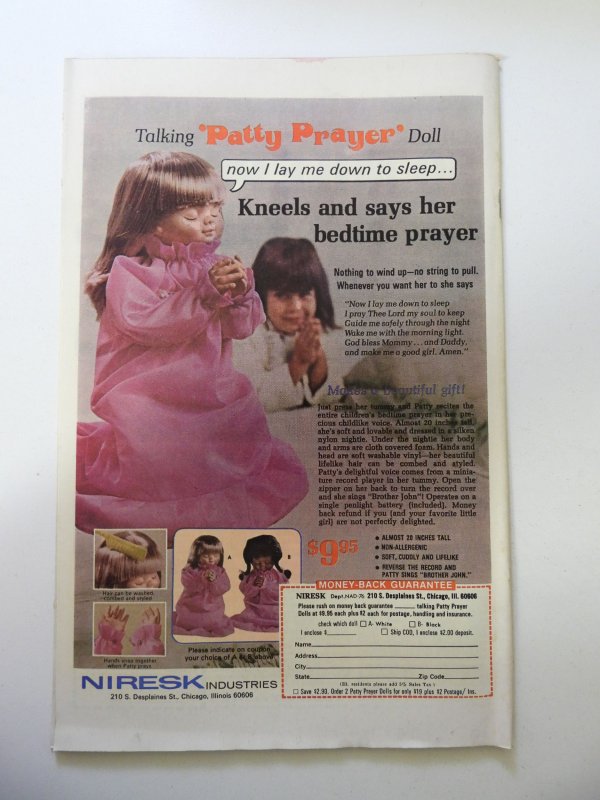 Thor #267 (1978) FN+ Condition