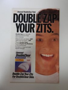 The New Mutants #88  (1990) VF+ condition