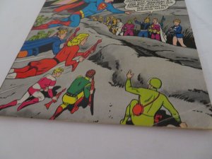 DC Comics Adventure Comics #333 (1965) Comic Book Grade VG 4.0