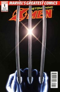 True Believers: Astonishing X-Men #1 VF; Marvel | we combine shipping