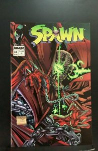 Spawn (DE) #11