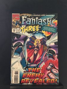 Fantastic Four #384 (1994)