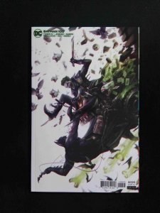 Batman  #100B (3RD SERIES) DC Comics 2020 NM  Mattina Variant