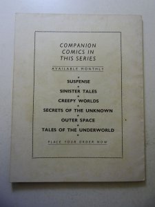 Sinister Tales #19 FN- Condition