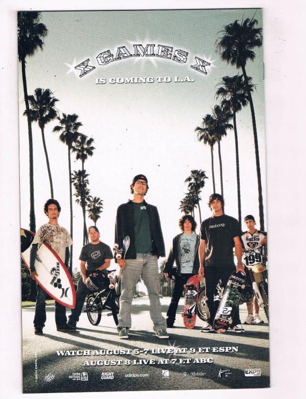 Doom Patrol #2 VF DC Comics Comic Book Byrne Sept 2004 DE38 AD11