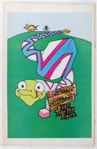 Web of Spider-Man #45 (1988)