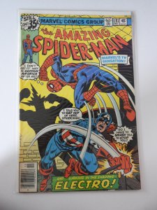 The Amazing Spider-Man #187 (1978) Spider-Man