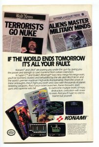 Batman #451 comic book 1991-DC JOKER cover - VF/NM