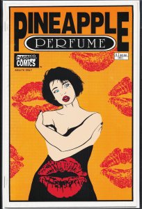 Pineapple Perfume (1991)