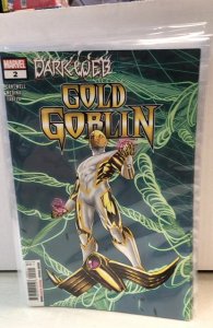 Gold Goblin #2 (2023)