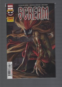 Extreme Carnage: Scream #1