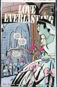 Love Everlasting #6 (2023) Love Everlasting