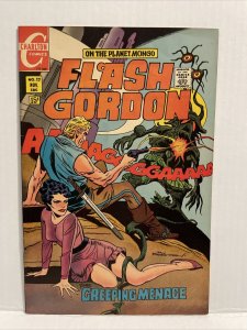 Flash Gordon #17