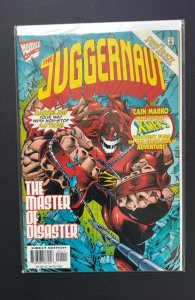 Juggernaut Direct Edition (1997)