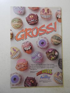 Thundercats #4 (1986) VF/NM Condition!