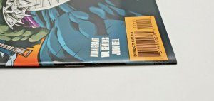 LOBO (1993 Series) (DC) #1 Near Mint Comics Book