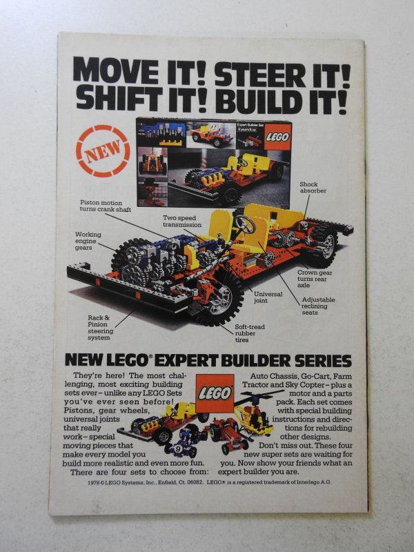 The X-Men #116 (1978) FN Condition!