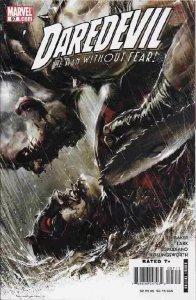 DAREDEVIL (1998 MARVEL) #97 CVR A MARKO DJURDJEVIC