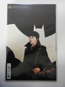 Batman: The Knight #1 Variant