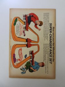 World's Finest Comics #186 (1969) VG/FN condition