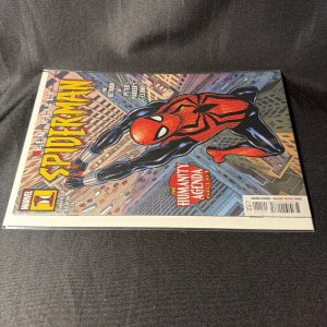 Ben Reilly Spider-Man #1 Marvel Comics 2022 NM