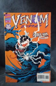 Spider-Man 2099 #36 (1995)