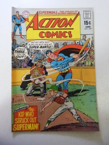 Action Comics #389 (1970) FN Condition