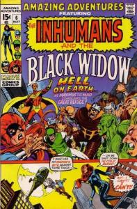 Hell On Earth ! / Blood Will Tell !