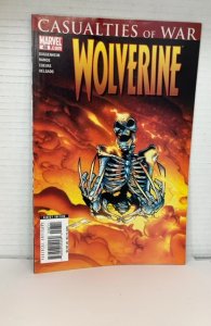 Wolverine #48 Direct Edition (2007)