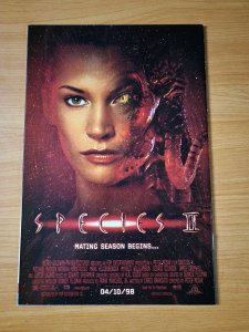 Elektra #18 Direct Market Edition ~ NEAR MINT NM ~ 1998 Marvel Comics