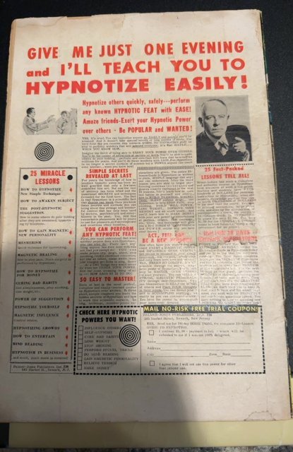 Fantastic Four #23 (1964)vs Dr doom see dexcription