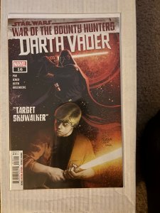 Star Wars: Darth Vader #16 (2021)