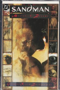 The Sandman #3 (1989) Sandman